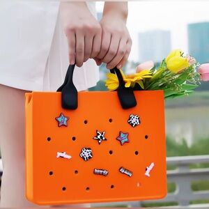 EVA Waterproof tote